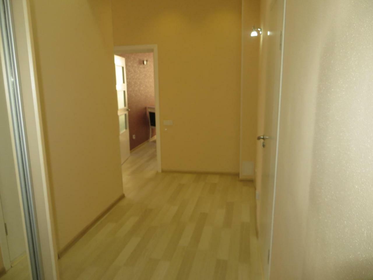 Lux Bishkek Apartment 외부 사진